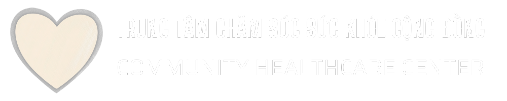 TRUNG TÂM CHĂM SÓC SỨC KHỎE CỘNG ĐỒNG